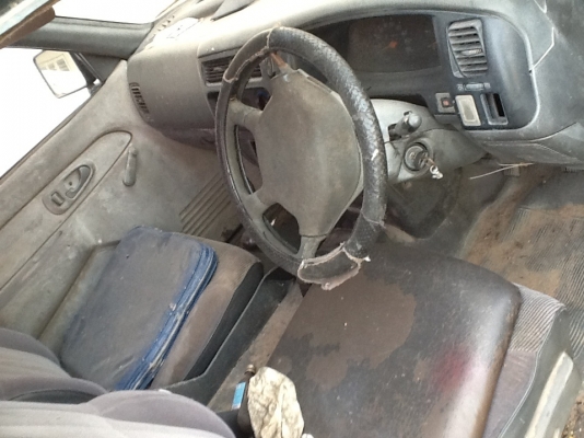 ขาย MITSUBISHI สตาด้า ปี96 ขายแล้วครับ มาไวไปไว ขาย MITSUBISHI สตาด้า ปี96 ขายแล้วครับ มาไวไปไว