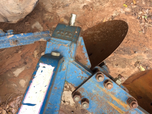 ขายรถไถฟอร์ด ขายรถไถฟอร์ด