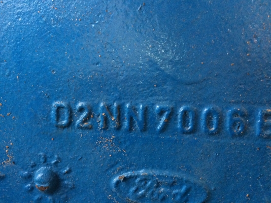 ขายรถไถฟอร์ด ขายรถไถฟอร์ด