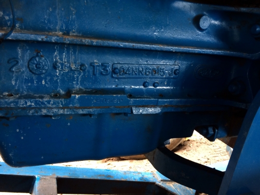 ขายรถไถฟอร์ด ขายรถไถฟอร์ด