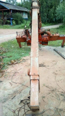 เครน UNIT เครน UNIT