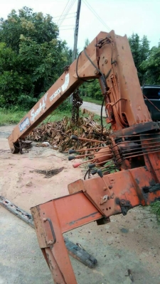 เครน UNIT เครน UNIT