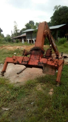 เครน UNIT เครน UNIT