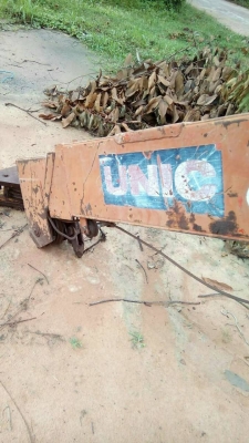 เครน UNIT เครน UNIT