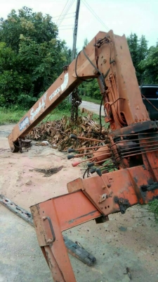 เครน UNIT เครน UNIT