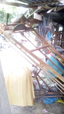 รถไถ้ดินตามยันมาร์11แรง