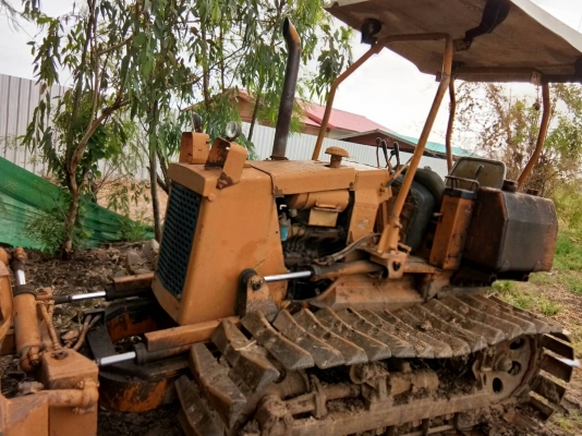 ขออนุญาติ ขอาย รถแทร็กเตอร์ MISSUBISHI 6 ทิตย์ทาง BD2F พร้อมใช้งาน ราคา 135000 สนใจติดต่อ 0853224877-0988930465