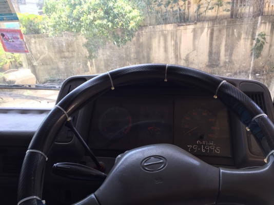 หัวลาก HINO รุ่น FM1JKNA 245 แรงม้า ปีจดทะเบียน 2546พร้อมหาง รุ่น VHT-TST1250M ปีจดทะเบียน 2546