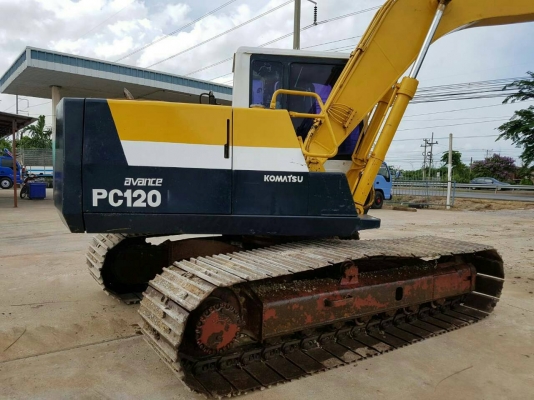 ขออนุญาติ ขาย PC120-5 เอกสารใบชื้อขายไฟฟ้าตัด พร้อมใช้งานช่วงล่างเต็มราคา 550000 สนใจติดต่อ 0853224877-0988930465 ขออนุญาติ ขาย PC120-5 เอกสารใบชื้อขายไฟฟ้าตัด พร้อมใช้งานช่วงล่างเต็มราคา 550000 สนใจติดต่อ 0853224877-0988930465