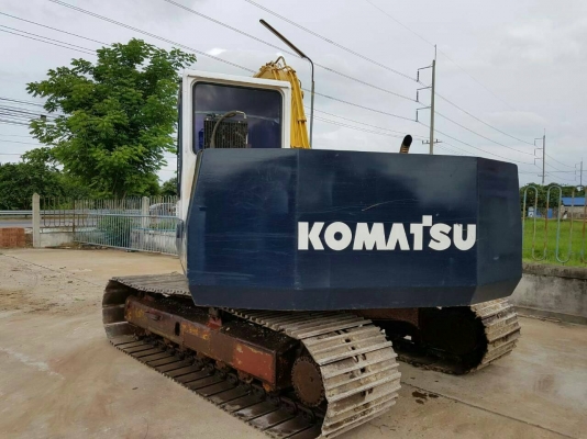 ขออนุญาติ ขาย PC120-5 เอกสารใบชื้อขายไฟฟ้าตัด พร้อมใช้งานช่วงล่างเต็มราคา 550000 สนใจติดต่อ 0853224877-0988930465 ขออนุญาติ ขาย PC120-5 เอกสารใบชื้อขายไฟฟ้าตัด พร้อมใช้งานช่วงล่างเต็มราคา 550000 สนใจติดต่อ 0853224877-0988930465