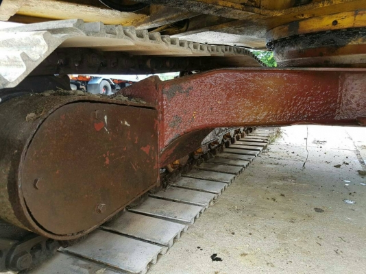 ขออนุญาติ ขาย PC120-5 เอกสารใบชื้อขายไฟฟ้าตัด พร้อมใช้งานช่วงล่างเต็มราคา 550000 สนใจติดต่อ 0853224877-0988930465 ขออนุญาติ ขาย PC120-5 เอกสารใบชื้อขายไฟฟ้าตัด พร้อมใช้งานช่วงล่างเต็มราคา 550000 สนใจติดต่อ 0853224877-0988930465