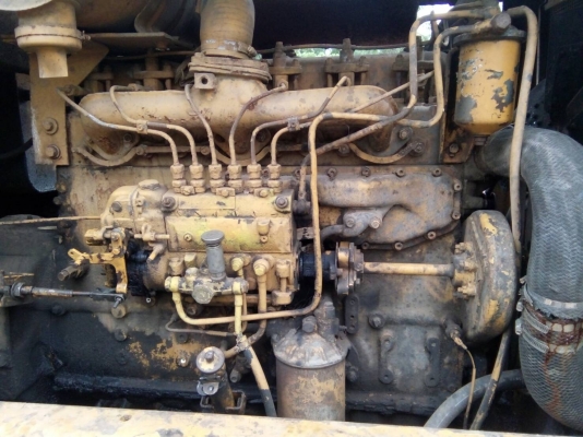 ข่ยรถตัก KOMATSU 510