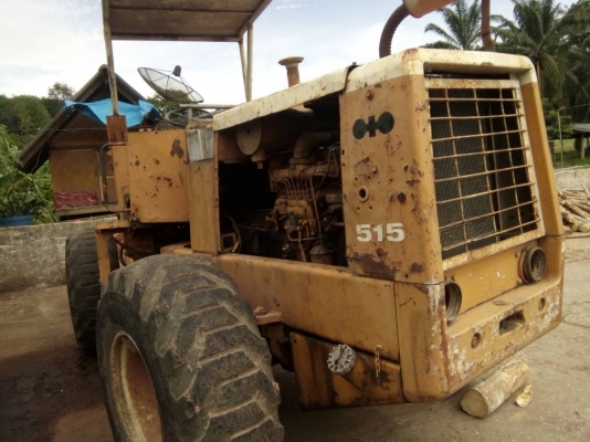 ข่ยรถตัก KOMATSU 510 ข่ยรถตัก KOMATSU 510