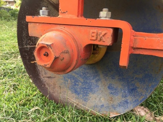 ผานใหญ่ใส่M60-70