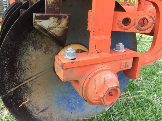 ผานใหญ่ใส่M60-70