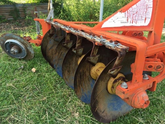 ผานใหญ่ใส่M60-70