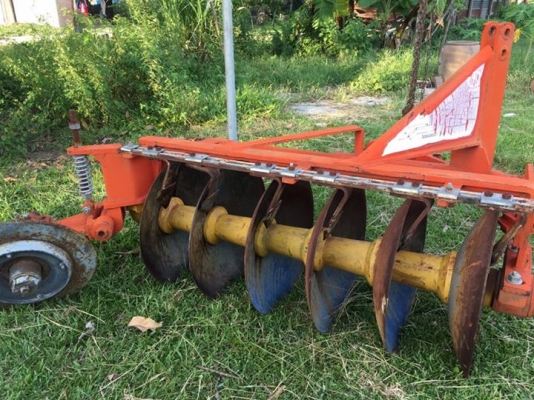 ผานใหญ่ใส่M60-70