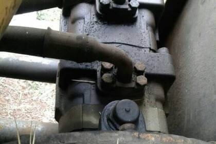 ขาย 195,000 บาท KOMATSU PC120-2 เครื่อง 6BB1-145 แรง โช้หนา เอวแน่น เอกสารชื้อขาย  รถอยู่ จ.นครพนม โทร&amp;ไอดีไลน์ 0610710295