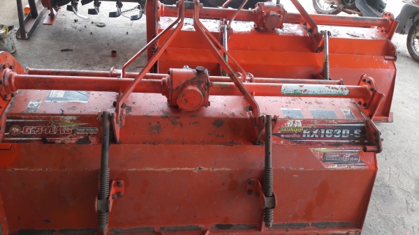 ขายเหมาโรตารี่4ตัว ตราช่างRX163D-Sและ1.80อย่างละสองตัว