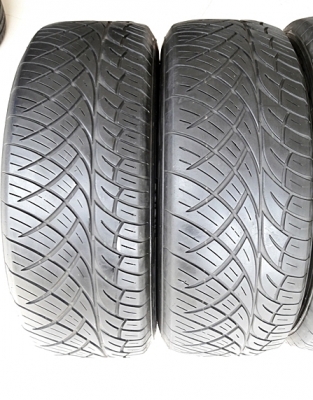 ยาง265/60/18 ปี14 NITO NT4205 4 เส้น ยาง265/60/18 ปี14 NITO NT4205 4 เส้น