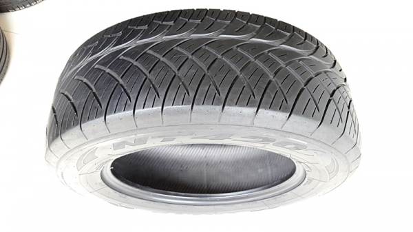 ยาง265/60/18 ปี14 NITO NT4205 4 เส้น ยาง265/60/18 ปี14 NITO NT4205 4 เส้น