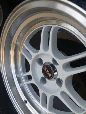 แม็กใหม่ xxr ลาย rpf1 ขอบ 15 กว้าง 8 ออฟ 0 แม็กใหม่ xxr ลาย rpf1 ขอบ 15 กว้าง 8 ออฟ 0