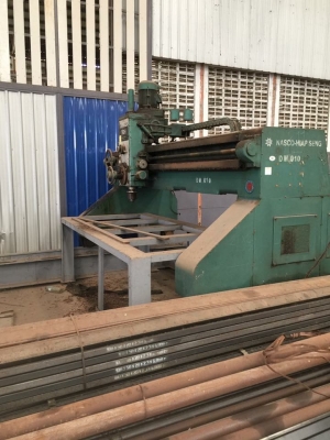 ขายเจาะเรเดียนญี่ปุ่นยี้ห้อtominaka2เสาวิ่งบนล่างระบบไฟฟ้ากว้าง2เมตรx6เมตรครับ