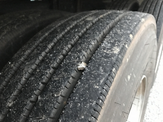 ขาย ราคาถูกกกกมากกกกก!!!!!  HINO 500 FM2P 380PS HI Speed  EURO3 รถแท็งค์ ซื้อมาจอดไว้ ไม่ได้ใช้ วิ่งแค่ 5000 โล   สภาพใหม่มาก 99\%