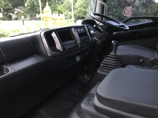 ขาย ราคาถูกกกกมากกกกก!!!!!  HINO 500 FM2P 380PS HI Speed  EURO3 รถแท็งค์ ซื้อมาจอดไว้ ไม่ได้ใช้ วิ่งแค่ 5000 โล   สภาพใหม่มาก 99\%