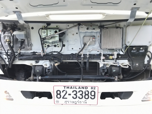 ขาย ราคาถูกกกกมากกกกก!!!!!  HINO 500 FM2P 380PS HI Speed  EURO3 รถแท็งค์ ซื้อมาจอดไว้ ไม่ได้ใช้ วิ่งแค่ 5000 โล   สภาพใหม่มาก 99\%
