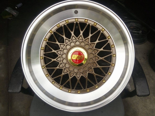 ลดราคา ล้อใหม่ BBS ขอบ17 กว้าง 8 ใส่รถ 5 รู 100 และ 114 ราคา 12500 บาท ลดราคา ล้อใหม่ BBS ขอบ17 กว้าง 8 ใส่รถ 5 รู 100 และ 114 ราคา 12500 บาท