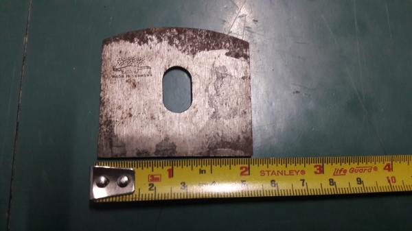 ขายใบกบทวายตราจระเข้สามดาว2" Made in Germany.ใหม่เก่าเก็บ ขายใบกบทวายตราจระเข้สามดาว2" Made in Germany.ใหม่เก่าเก็บ