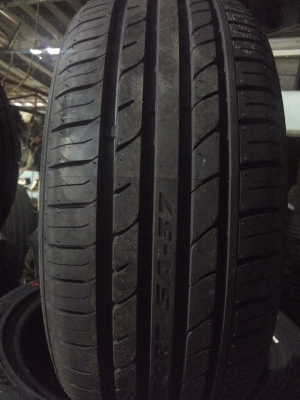 ยางไทย goodride thailand ราคา 4 เส้น 5700 บาท รับประกันบาดบวมแตกตำ เปลี่ยนใหม่ได้