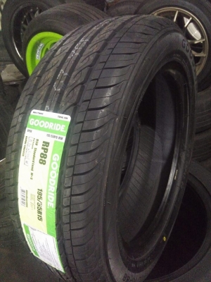 ยางไทย goodride thailand ราคา 4 เส้น 5700 บาท รับประกันบาดบวมแตกตำ เปลี่ยนใหม่ได้