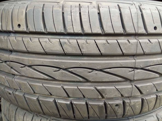 ยางใหม่ฟอเก้น ขอบ 15 สี่เส้น 6200 บาท ยางใหม่ฟอเก้น ขอบ 15 สี่เส้น 6200 บาท