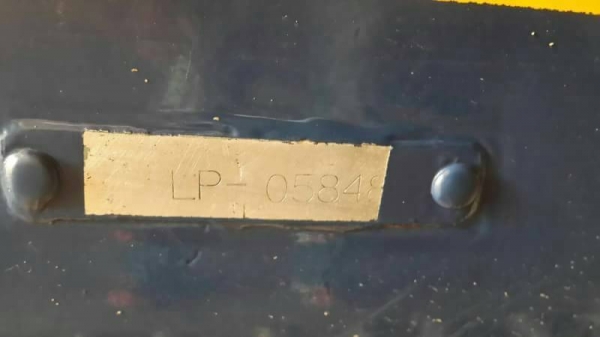 ขาย 675,000 บาท KOBELCO SK120 Mark 3 เครื่องดี ปั้มแรง โช่หนา เอวแน่น ไฟฟ้าครบ เเอร์เย็น เอกสารเล่มทะเบียน รถอยู่ จ.นครราชสีมา  090-772-3710 090-772-3708