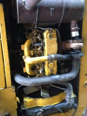 ขาย 675,000 บาท KOBELCO SK120 Mark 3 เครื่องดี ปั้มแรง โช่หนา เอวแน่น ไฟฟ้าครบ เเอร์เย็น เอกสารเล่มทะเบียน รถอยู่ จ.นครราชสีมา  090-772-3710 090-772-3708