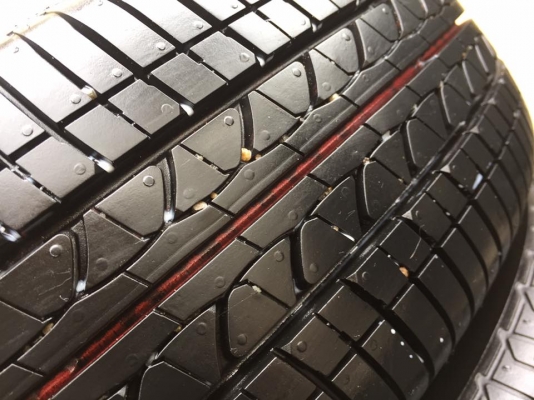 ขายยาง BRIDGESTONE B250 175-65-15 ปี17 สภาพป้ายแดง ตุ่มอยู่ทุกเส้น ชุดละ 5,500 บาท