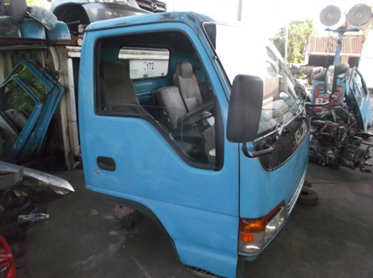 หัวเก๋ง ISUZU NPR 120แรง สภาพสวย อุปกรณ์ครบ มีหลายหัว หัวเก๋ง ISUZU NPR 120แรง สภาพสวย อุปกรณ์ครบ มีหลายหัว