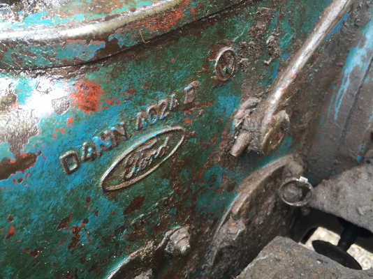 Ford6600 T5 ใบดันไม่มีหางนะครับ ปั้มดี เครื่องดี ยางสวย โนบุ้คนะครับ Ford6600 T5 ใบดันไม่มีหางนะครับ ปั้มดี เครื่องดี ยางสวย โนบุ้คนะครับ