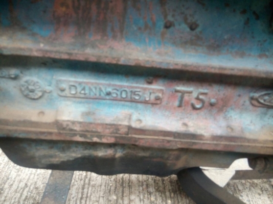 Ford6600 T5 ใบดันไม่มีหางนะครับ ปั้มดี เครื่องดี ยางสวย โนบุ้คนะครับ Ford6600 T5 ใบดันไม่มีหางนะครับ ปั้มดี เครื่องดี ยางสวย โนบุ้คนะครับ