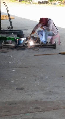 รับทำลิปเปอร์ฝังปุ๋ย