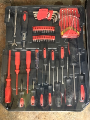 ขายกระเป๋าเครื่องมือ