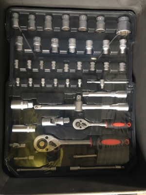 ขายกระเป๋าเครื่องมือ