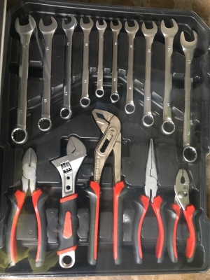 ขายกระเป๋าเครื่องมือ