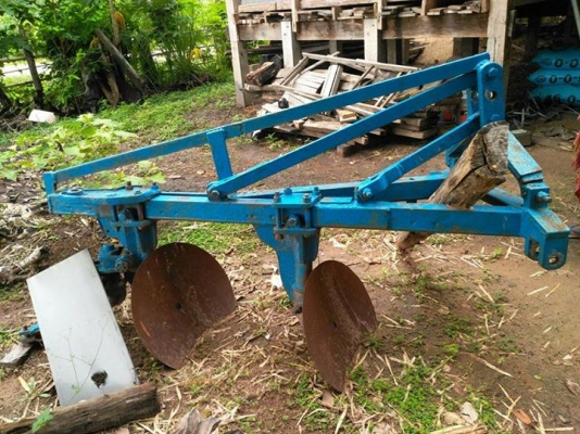 ขายตามสภาพ ผาล 3  CMT  ข้างหน้ามีอยู่แต่ถอดออก