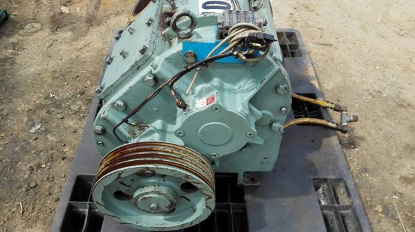 แวคคัมปั้มญี่ปุ่น ANLET VACUUM CT 150V ใช้กับมอเตอร์ 30-75 HP ท่อ 6&quot;- 5&quot; ของตัดตู้ญี่ปุ่นน้ำมันใสกิ้ก!!