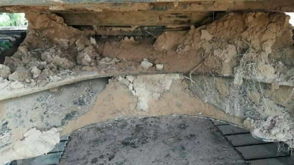 ขาย 1,490,000  HITACHI ZX200-3G ทำงาน 8,900 ชม. เครื่องดี ปั้มแรง โช่หนา เอวแน่น เอกสารเล่มทะเบียน รถอยู่ ศรีสะเกษ  090-772-3710 090-772-3708