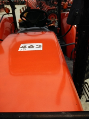 รุ่นใหญ่แรงๆ Kubota M108S Max สวยๆพร้อมใช้งาน มีรับประกัน 500 ชั่วโมงหรือ 9 เดือน รุ่นใหญ่แรงๆ Kubota M108S Max สวยๆพร้อมใช้งาน มีรับประกัน 500 ชั่วโมงหรือ 9 เดือน