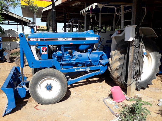 ขายรถไถฟอร์ด 6600 สภาพสวย พร้อมใช้งาน มีทะเบียน ขายรถไถฟอร์ด 6600 สภาพสวย พร้อมใช้งาน มีทะเบียน